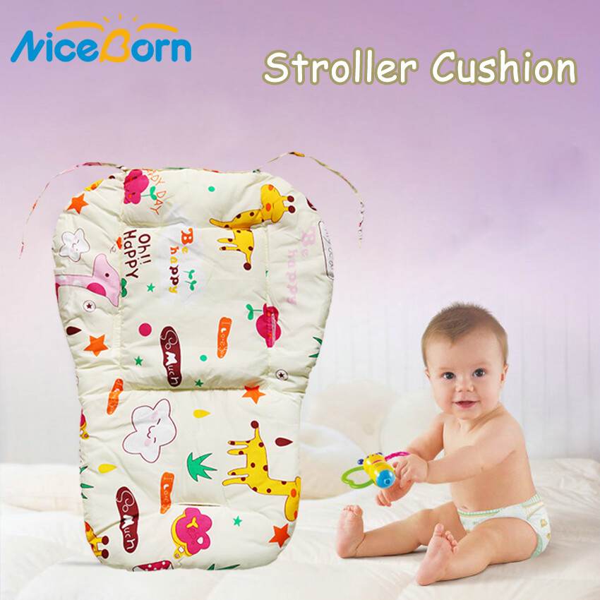 pram cushion for newborn