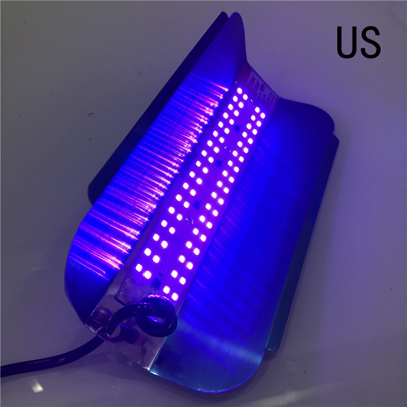 hebeanna 30W Ultraviolet Germicidal Light UVC Disinfection Sterilizer Dust Mite UV Lamp
