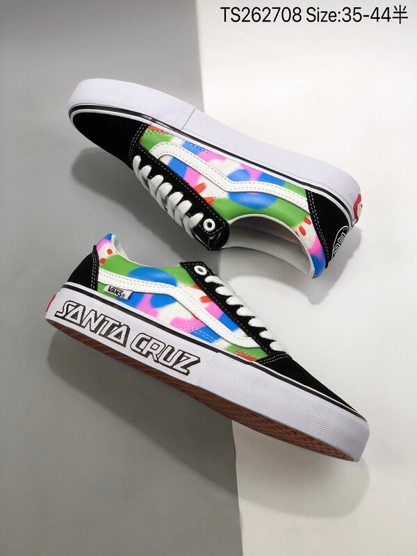 vans old skool running shoes