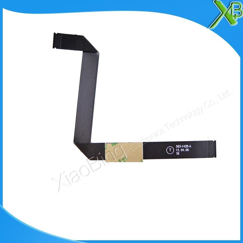 New 922-9967 trackpad cable 593-1428-a for macbook air 13.3" a1369 a1466 touchpad cable -years