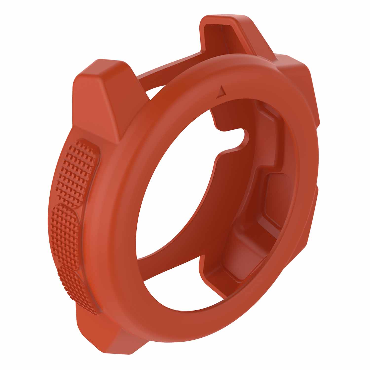 Soft Silicone Cover Case Screen Protector for Garmin instinct