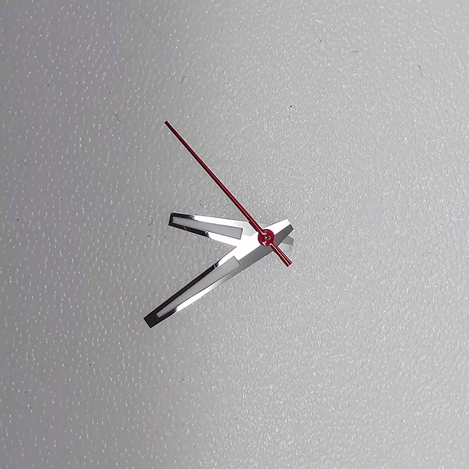 Watch Hand Second Hand Triangle Hand Luminous Watch Accessories for NH35/36 Movement
