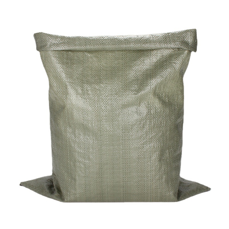 💓READY STOCK💓 PP Woven Guni Bag Storage Bag Courier Bag Plastic Karung Beg Sand Bag 麻袋 Multiple Size 编织袋/Beg Guni
