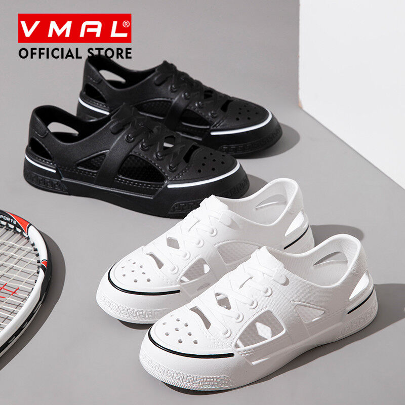 2026 Trend: Pflegeleichte wasserfeste Sommer-Sneaker mit atmungsaktivem Lochdesign – langlebig & komfortabel, mit voller Größenverfügbarkeit.
