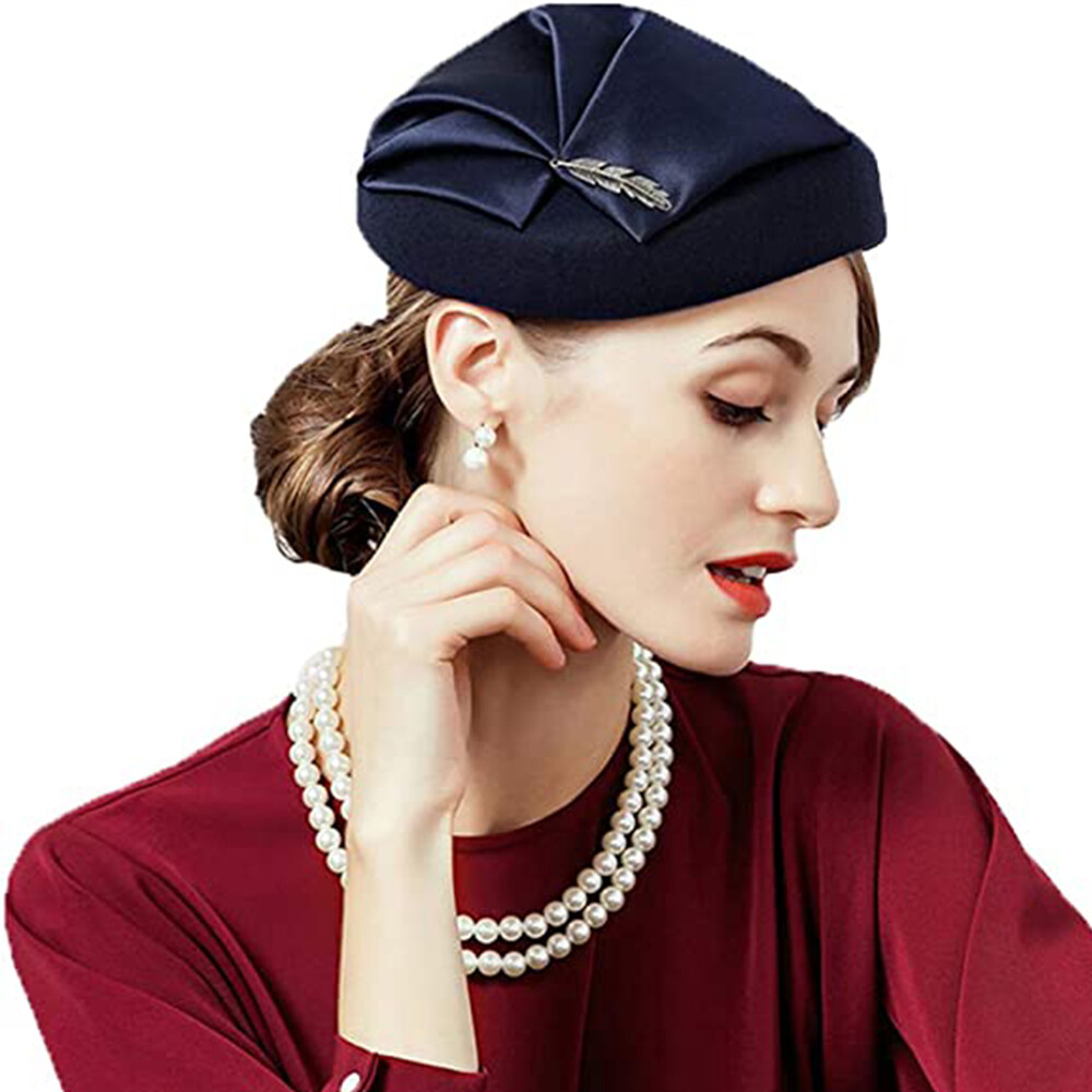 Jual Fascinator Hats Terbaru - Jul 2022 
