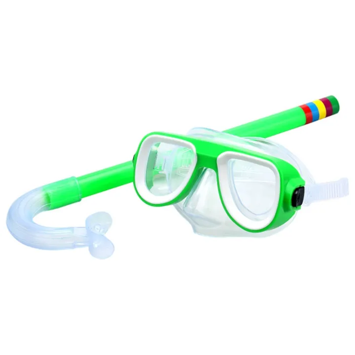 high quality snorkel gear