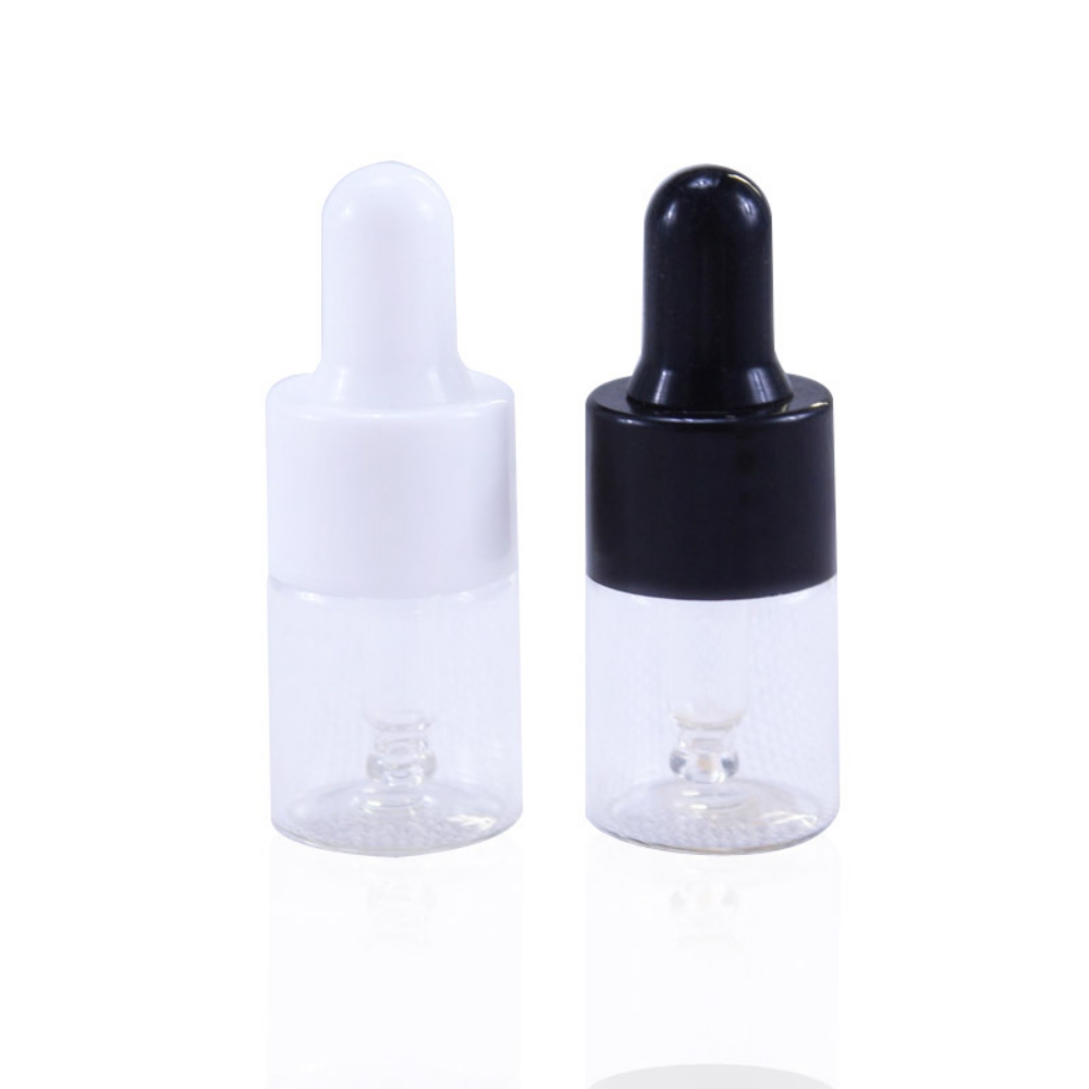 2ml 5ml 2ml 3ml 5ml dropper bottled essence small essential oil bottle