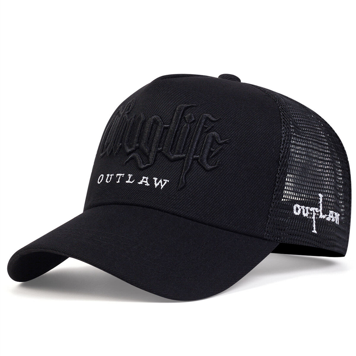 2PAC full cap man and cap women Baseball cap plain cap Embroidered cap
