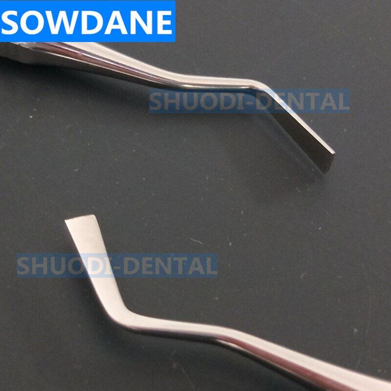 Dental Implant Gingival Retraction Gingival Retractor Dental Gum