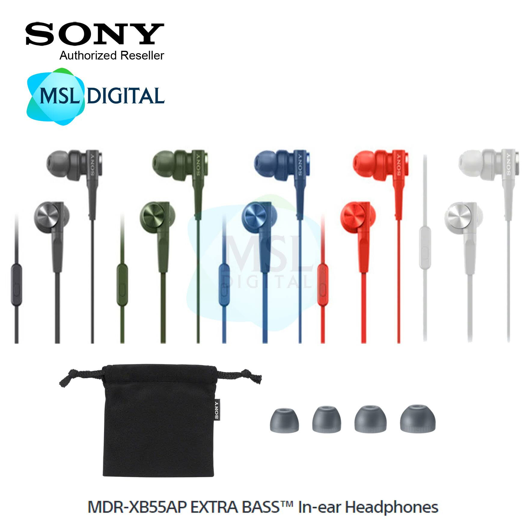 sony headphones lazada