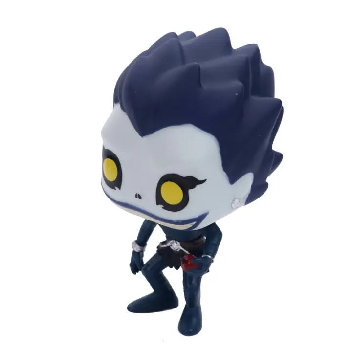 pop funko ryuk