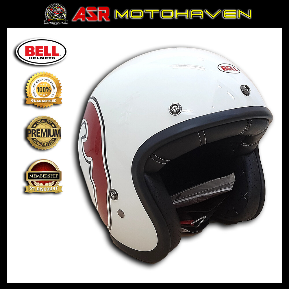 bell wfo helmet