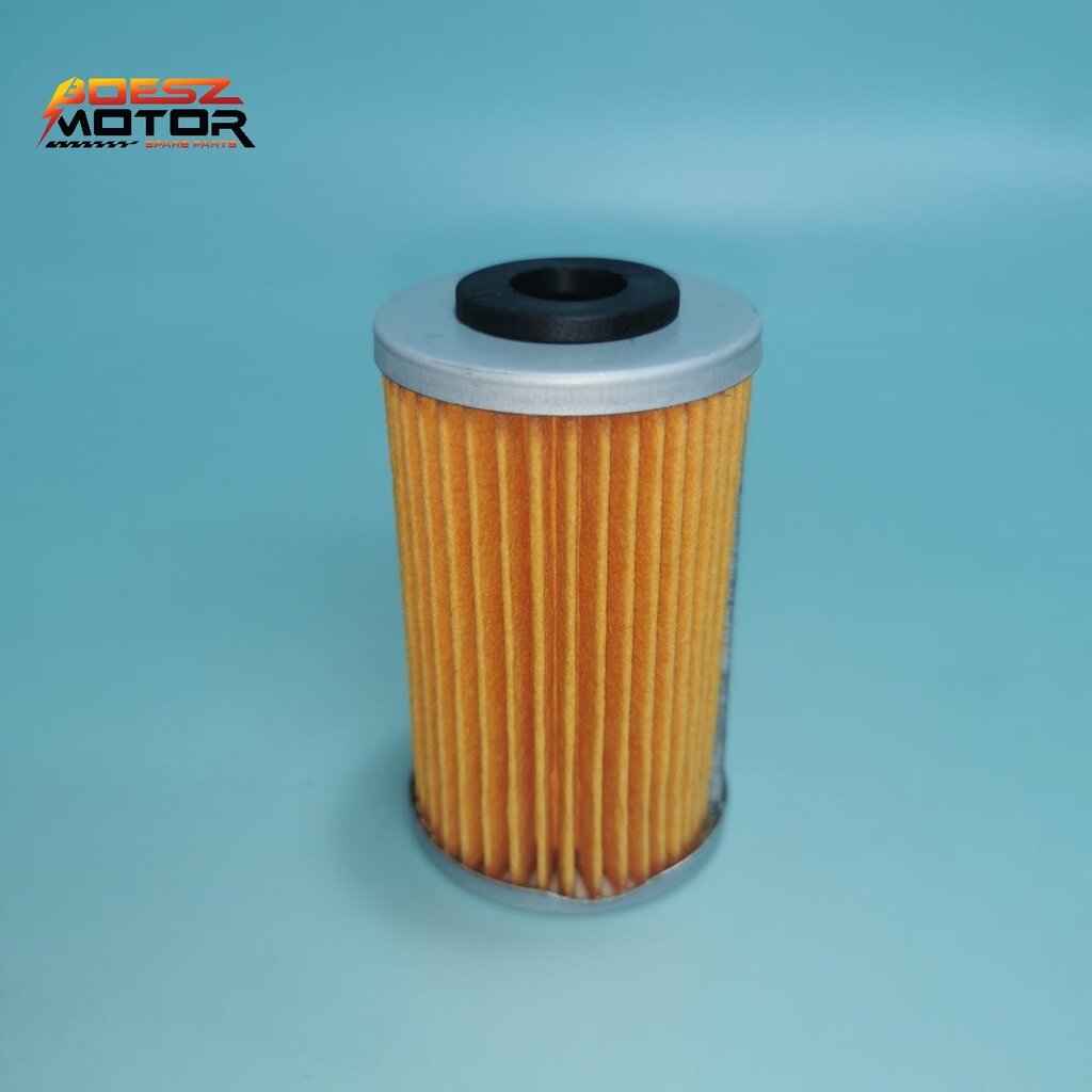 MODENAS Pulsar NS200 / RS200 / DOMINAR 400 Oil Filter Unit Lazada