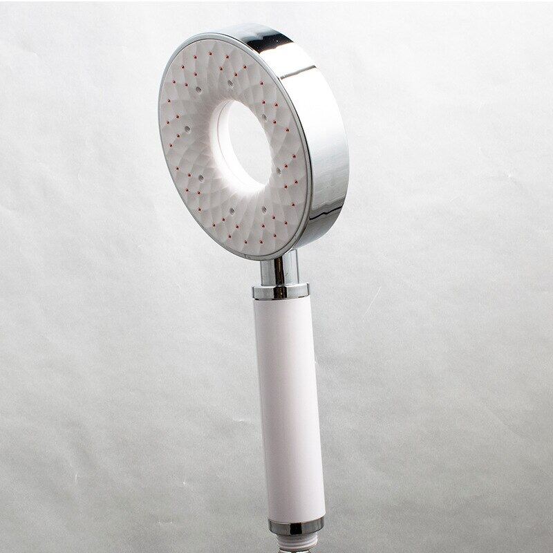 XiaoMi mijia Donut shower head Automatic SelfCleaning ShowerHead Abs