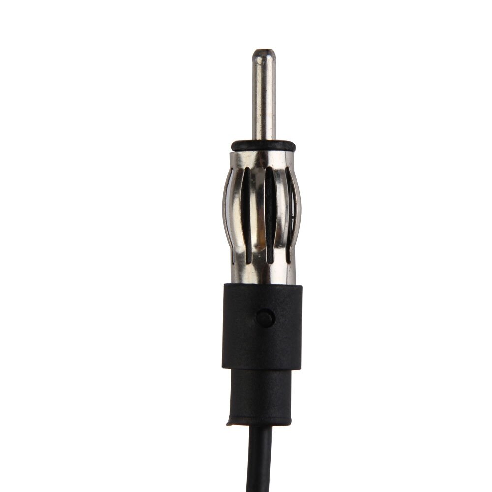 AM-FM Điện Tử Kính Chắn Gió Ô Tô Thông Dụng Ăng Ten Vô Tuyến Không Định Hướng, 12V