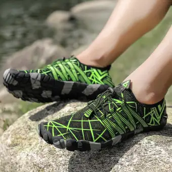 hiking swimming shoes