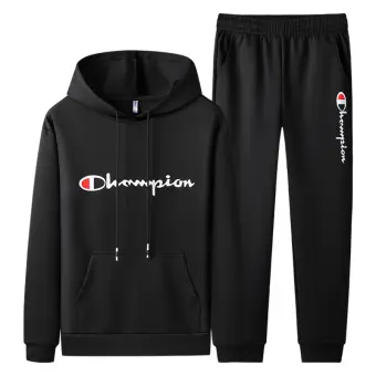 champion sports hoodie