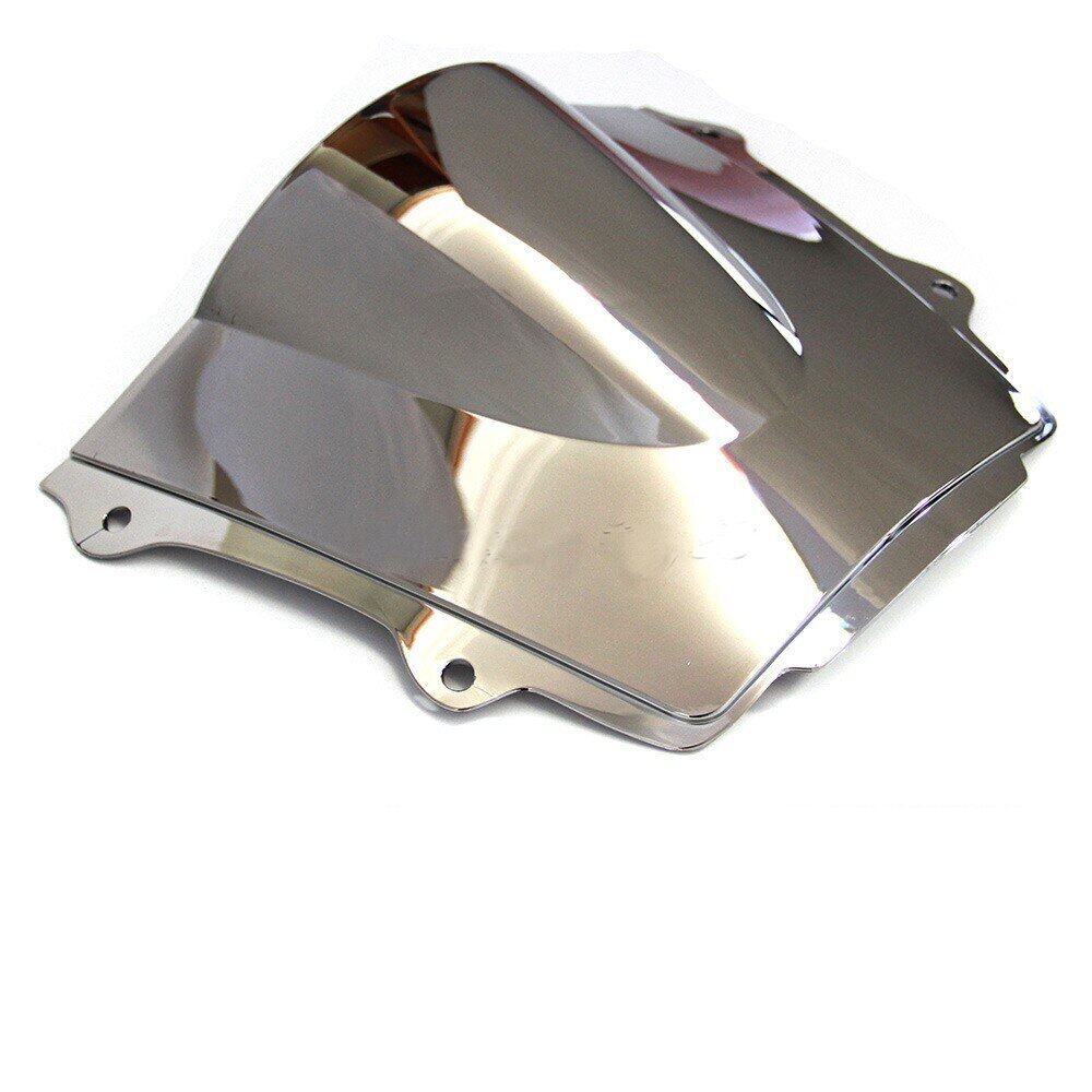 Cbr600rr windscreen windshield wind deflector for honda cbr 600 rr f5 2013 2014 2015 2016 2017 2018 2019 2020 2021 double bubble