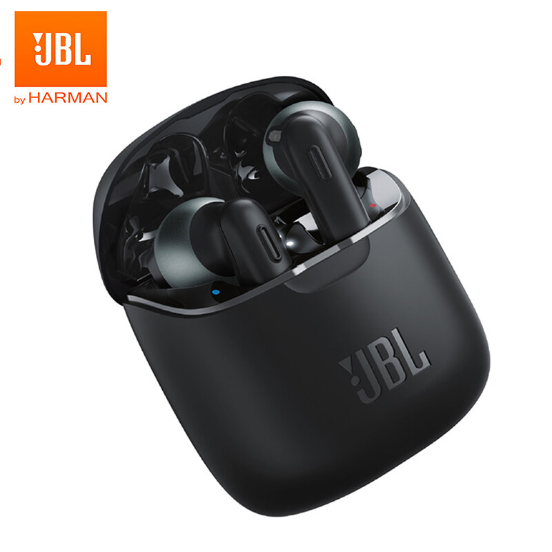 jbl true wireless earbuds charging case