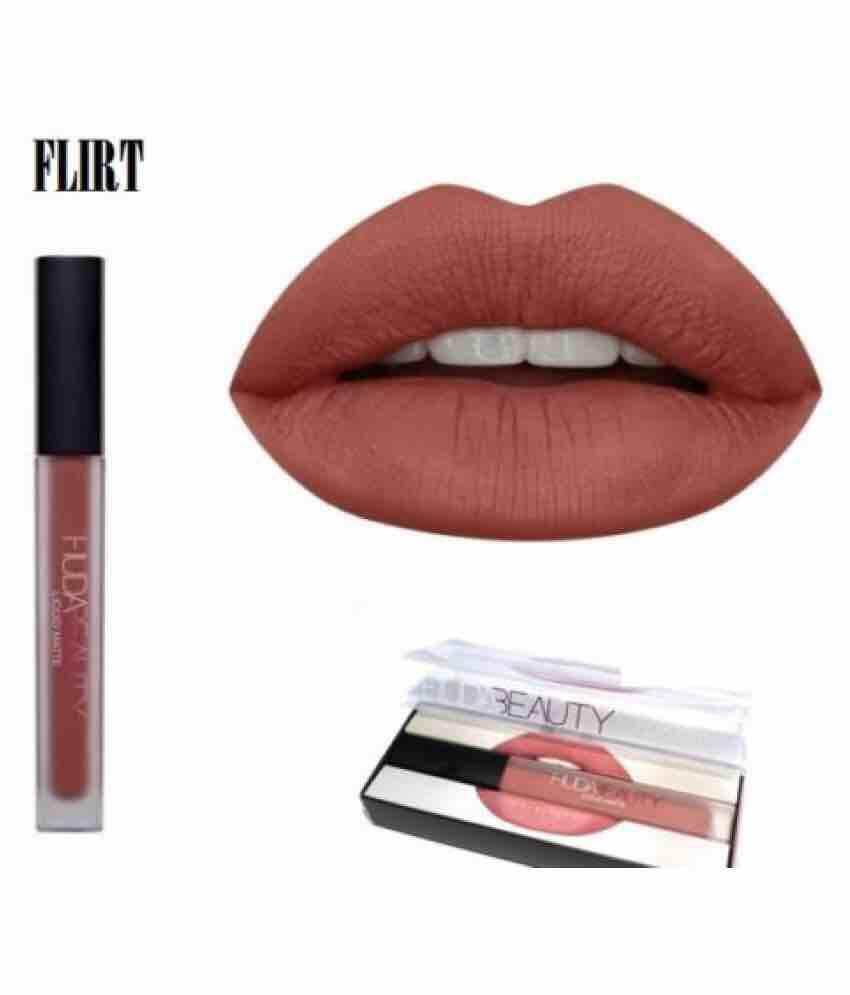 huda flirt
