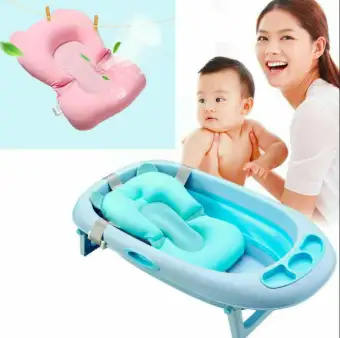 baby bath foam seat