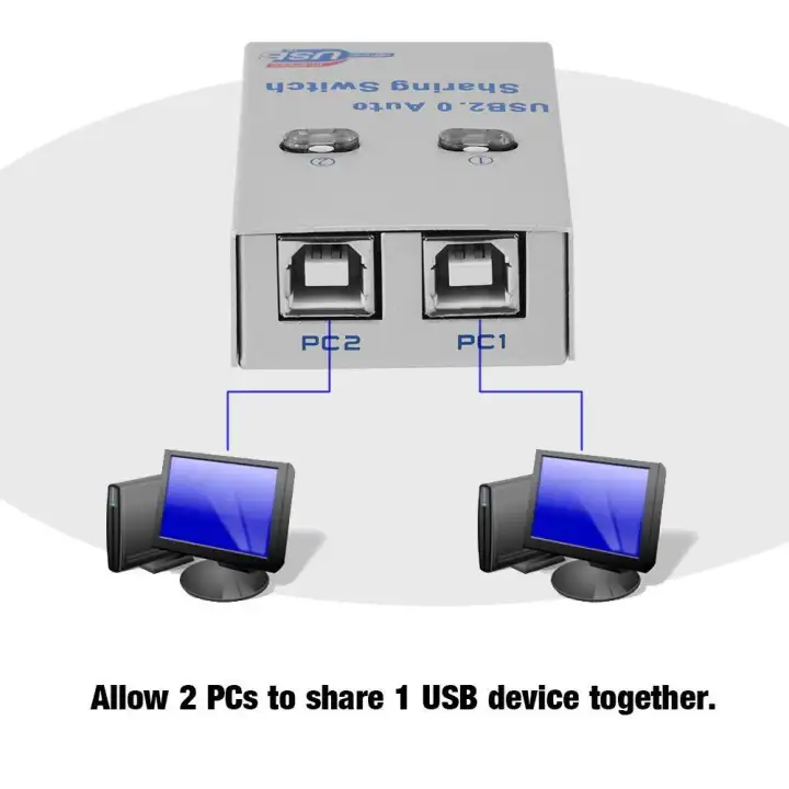 pc printer scanner