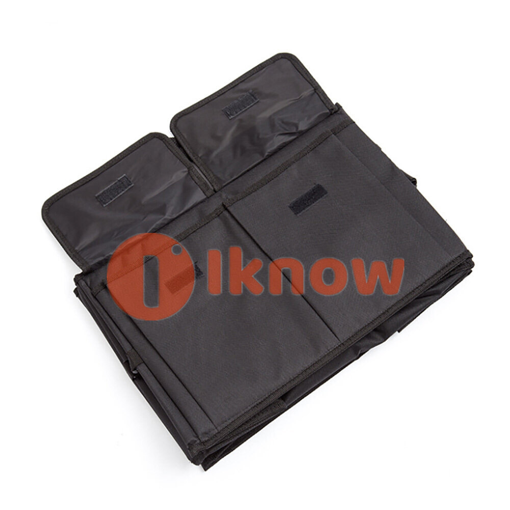 I know 2000L Car Storage Box Black Foldable Bit Capacity Car Storage Organizer Car Boot Organizer Large Carpet Storage Bag Tools Travel Tidy Hook Loop Storage bag Car Trunk Organizer Storage Box Bag Foldable Soft Felt Auto Car Boot Organizer Travel Bag