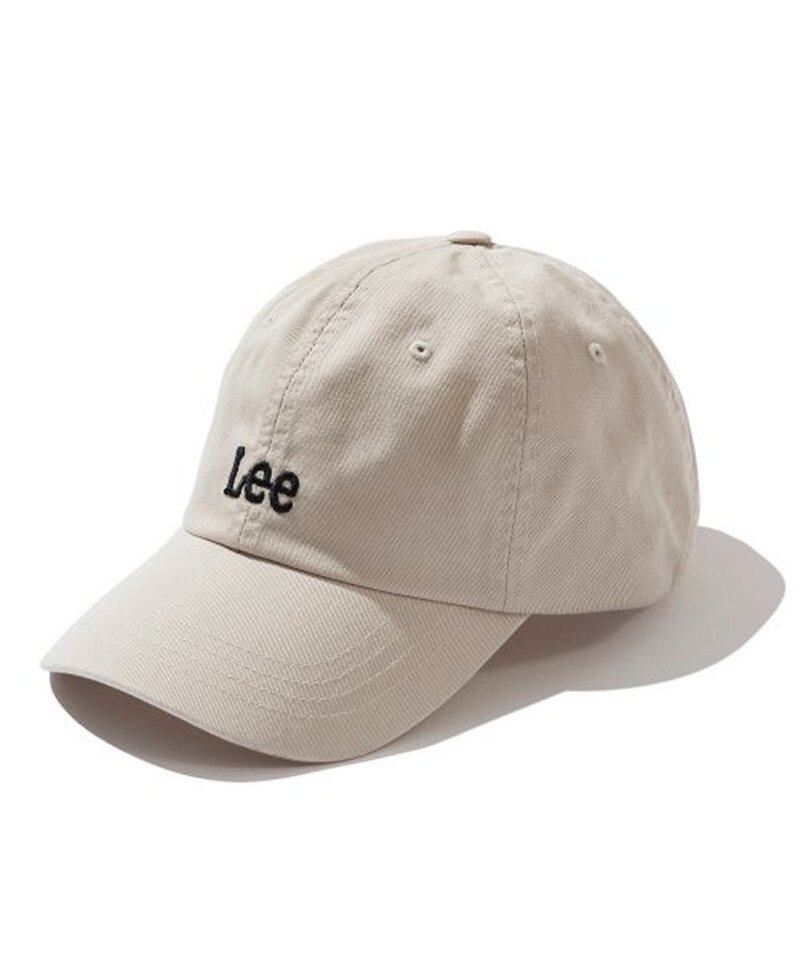 Lee Small Twitch Logo Cotton Ball Cap 7 Colors ○ 100