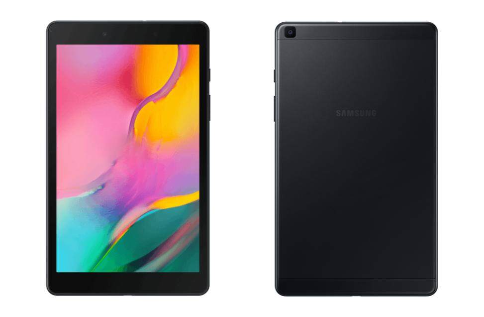samsung tab a 8.0 lte