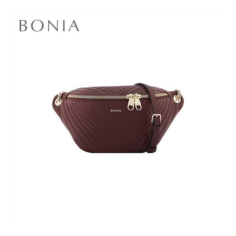 bonia waist bag