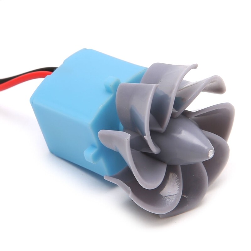 Micro 0.01V-15V  Wind Generators Hydroelectric Generator Dual-Use Generator New