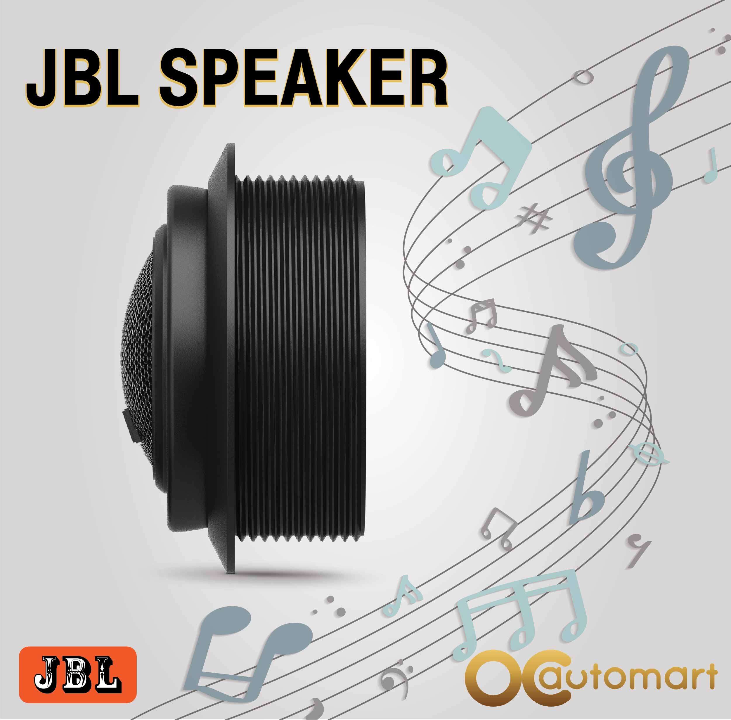 jbl gto750t