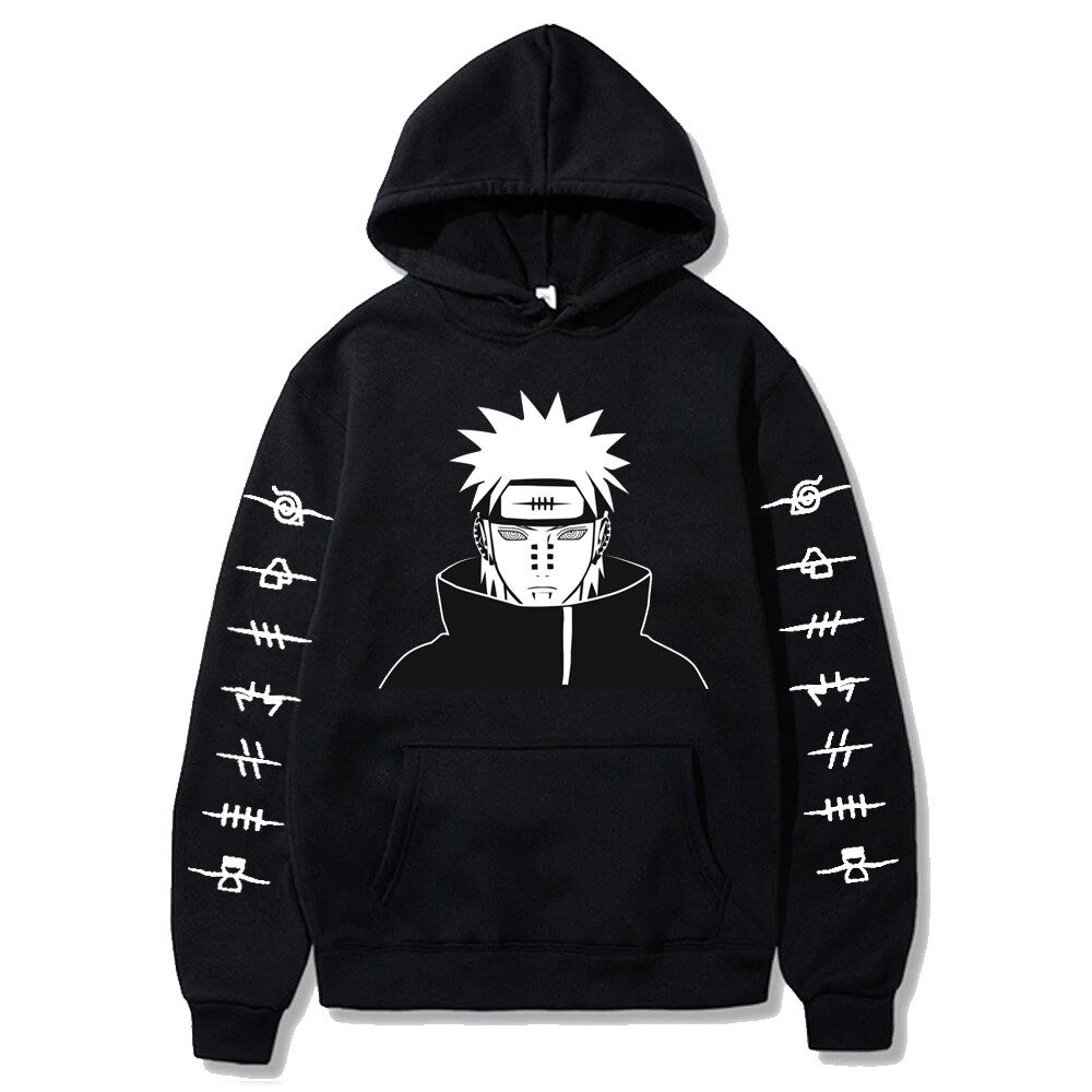 Shop Hoodie Pain Naruto with great discounts and prices online - Oct 2023 |  Lazada Philippines