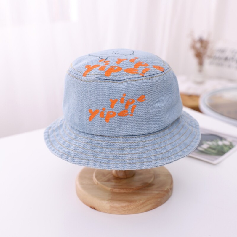 bucket hat origin