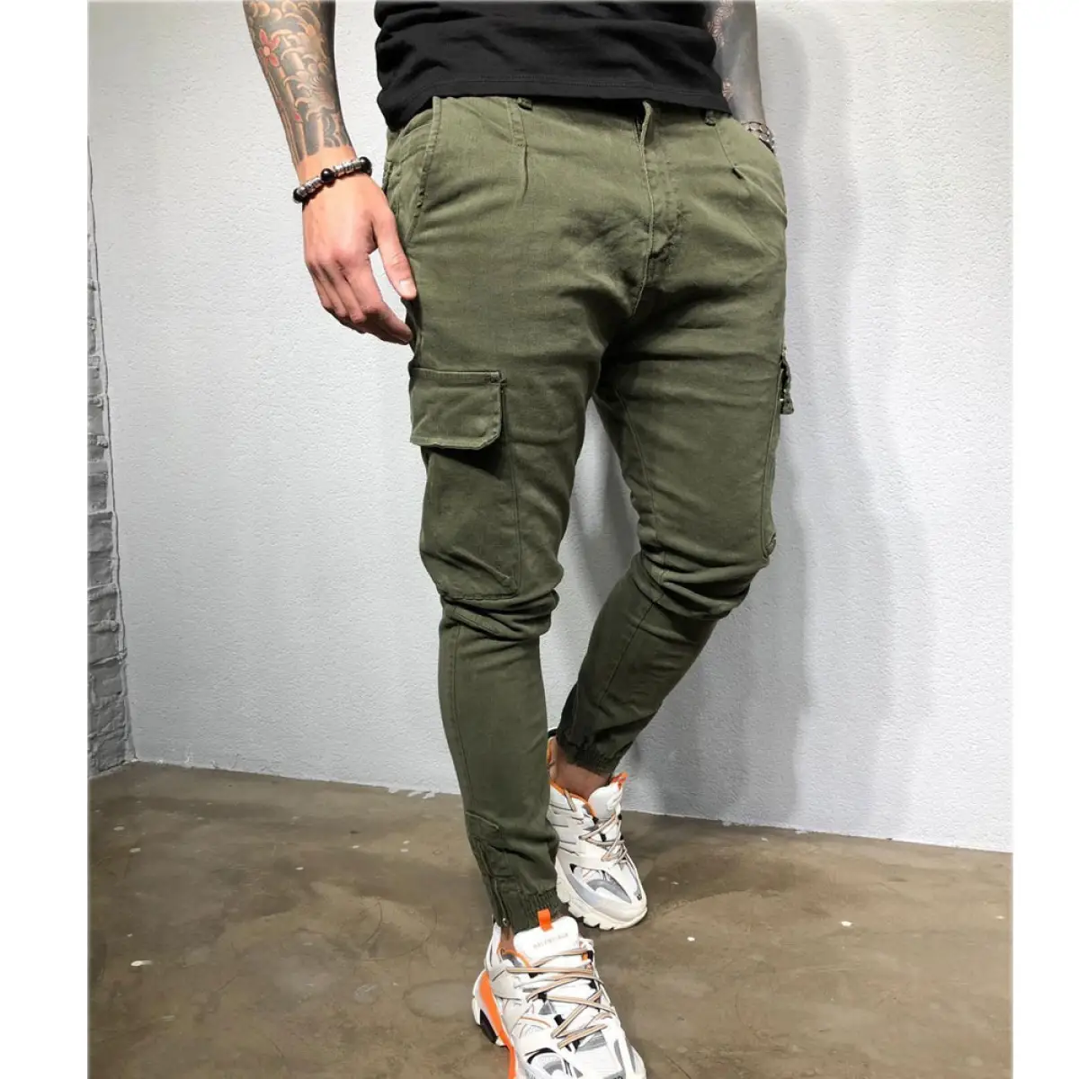 trousers joggers