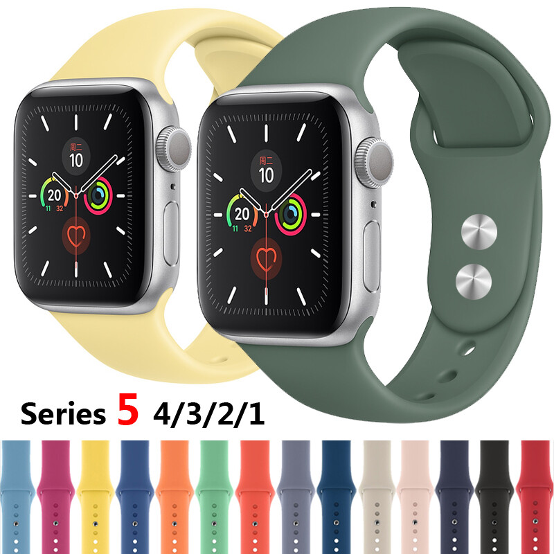 Jual Apple Watch Series 5 Gps Terbaru | Lazada.co.id