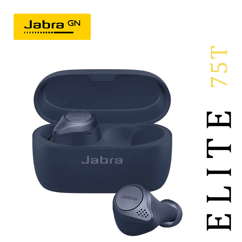 Beli jabra elite online 75t