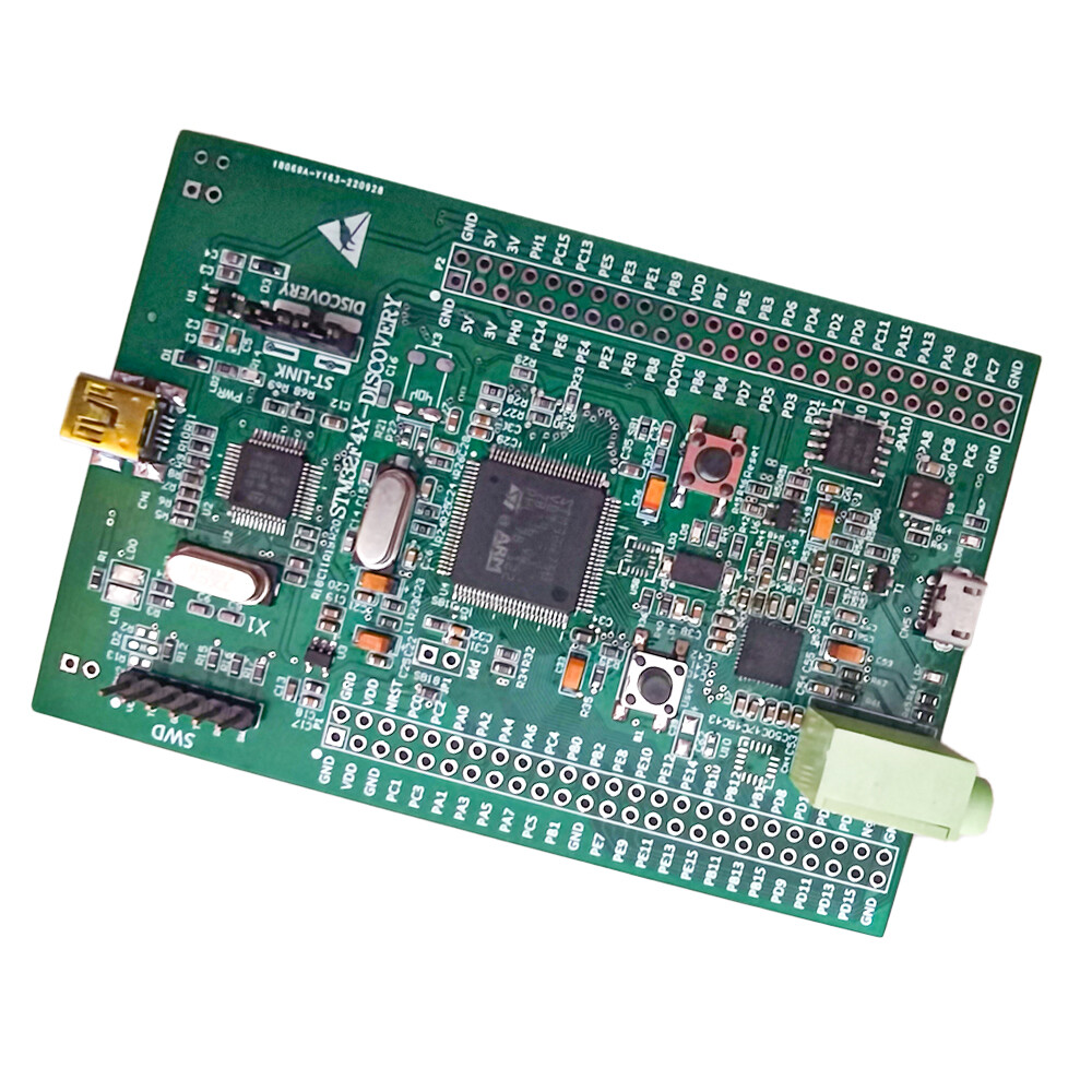diymore stm32h750vb STM32 tối thiểu hệ thống mô-đun bảng mạch phát triển stm32h750vb lõi bảng dùng trong học tập cho Arduino