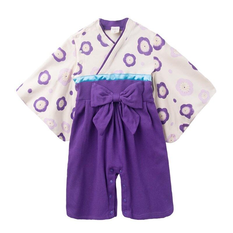 kimono style newborn clothes
