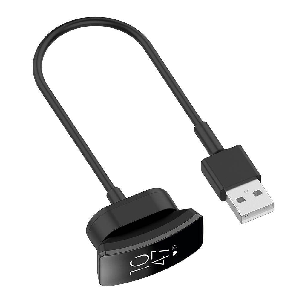 USB Charging Cable Wire Charger Adapter Dock for Fitbit Inspire/Inspire HR