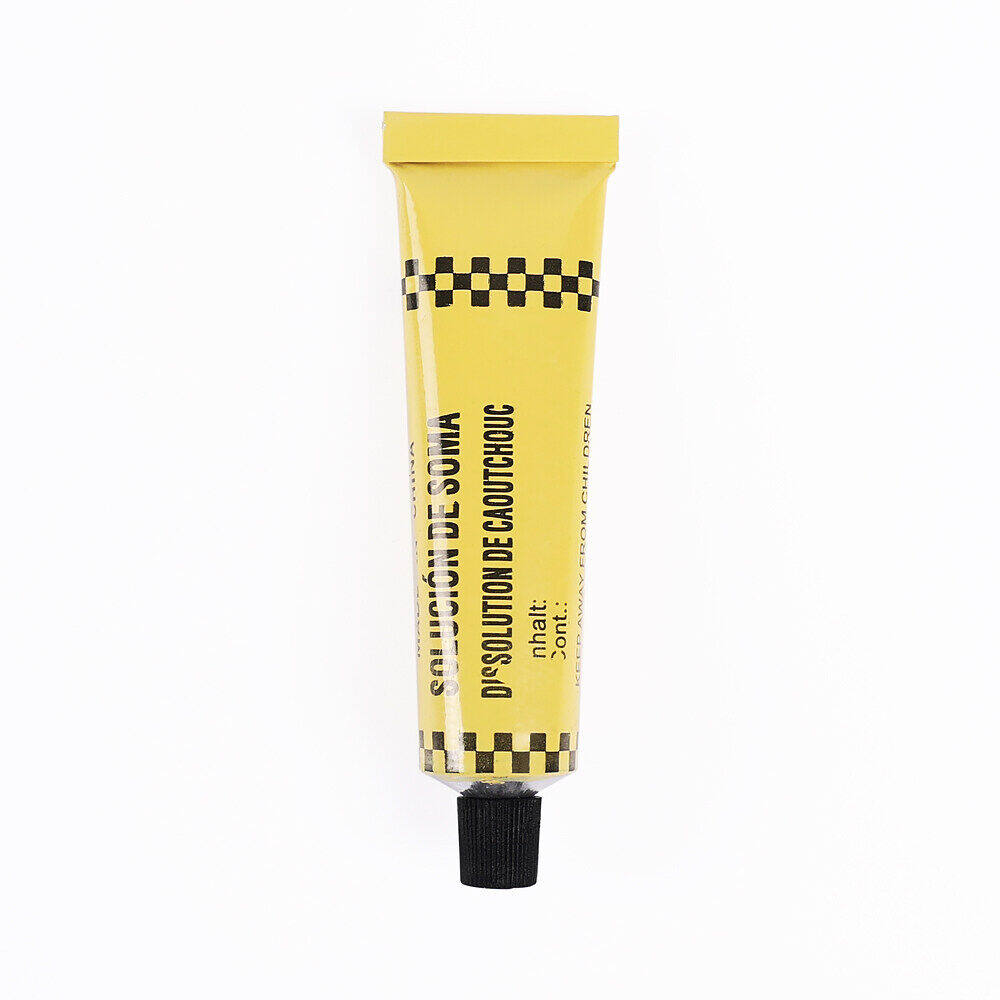 Glue Rubber Strip Double Bonding for Tubeless Tire Emergency Car Motorcycle Bicycle Tire Puncture Repair