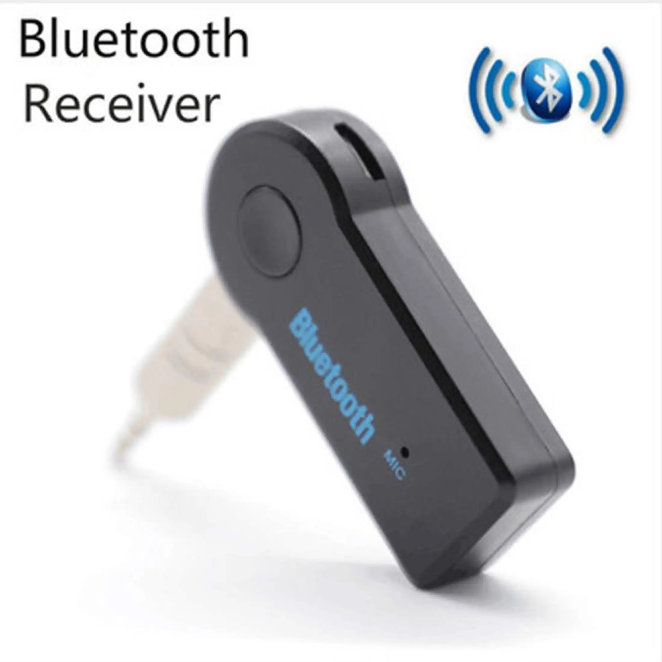 Thiết bị kết nối âm thanh receiver bluetooth ,thiết bị chuyển đổi âm thanh có dây thành không dây v4.2, kết nối bluetooth v4.2 cho loa, tai nghe, dàn âm thanh, ô tô