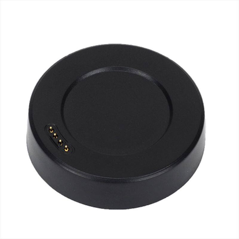 Portable Magnetic Base USB Charging Dock Charger Cradle For Huawei Watch1