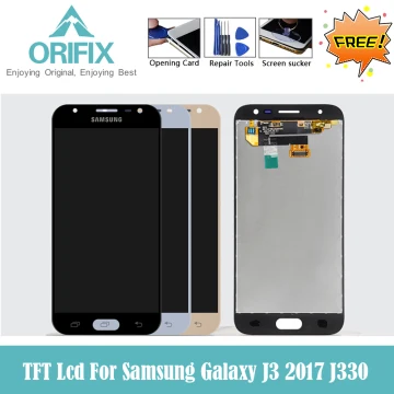 Beli Lcd Samsung J3 Pro 17 Pada Harga Terendah Lazada Com My