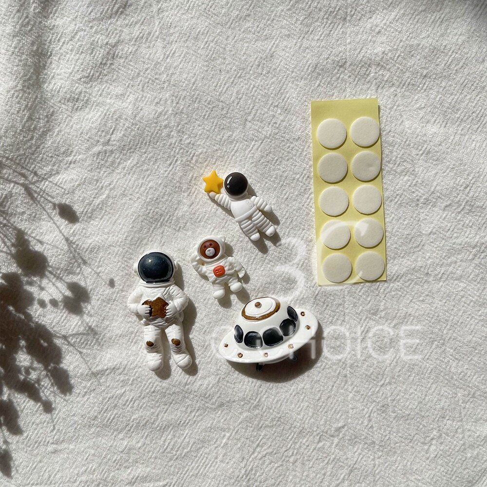 DIY Stickers Cartoon Accessories  cable winder charger cover mobile phone shell Cute sticker Diary Decoration Stationary School Supplies Scrapbooking Hairpin cute cartoon car data cable decoration patch [cchoice]