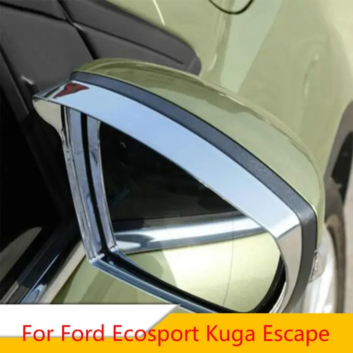 ford ecosport rear view mirror