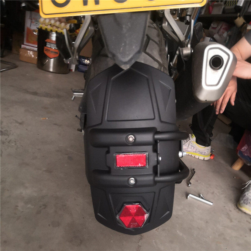 Leve Freno E Frizione Corte CNC Per Honda CB500X / CB500F / CBR500R (2022-2025) – 6 Regolazioni – Colore Arancione