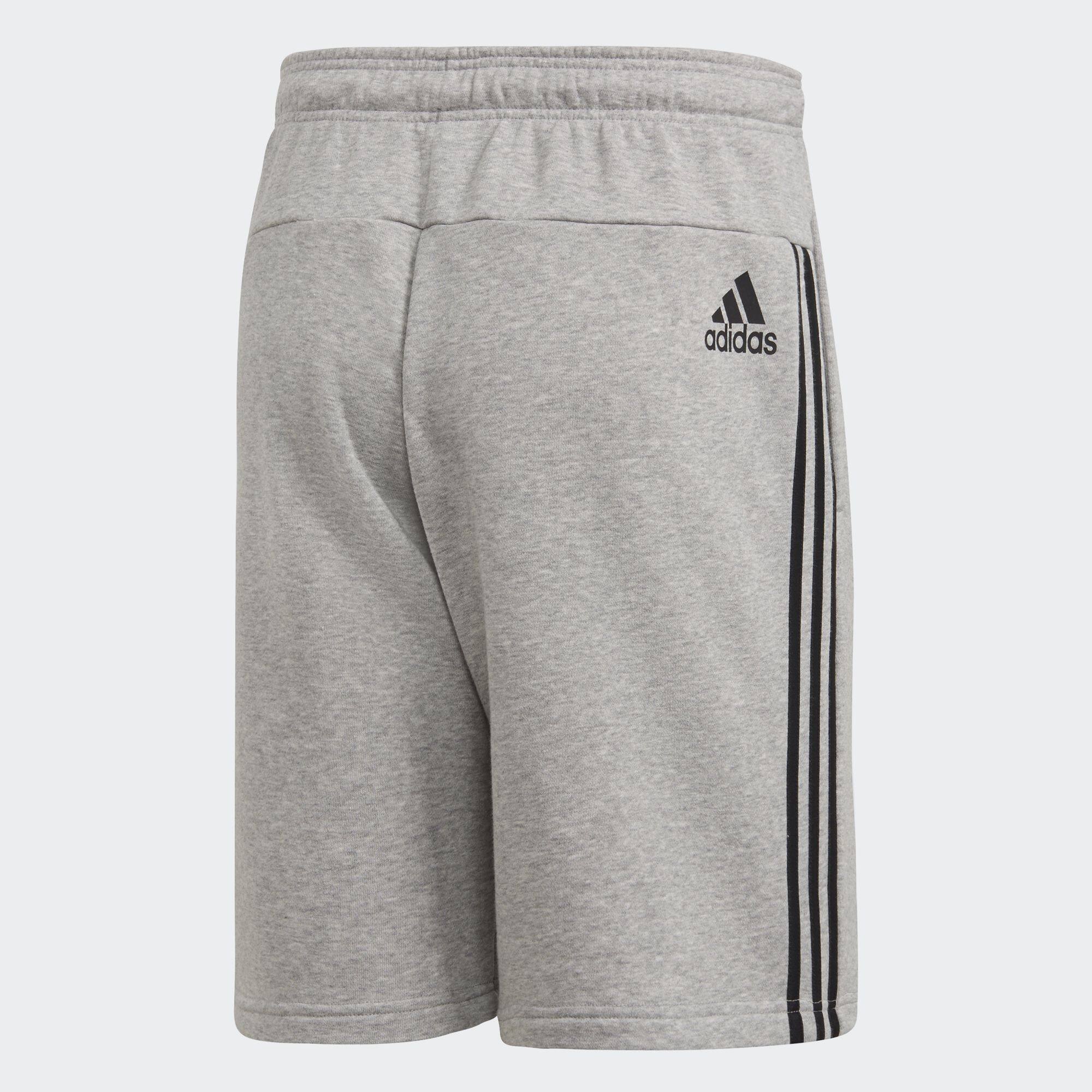 adidas french terry shorts mens