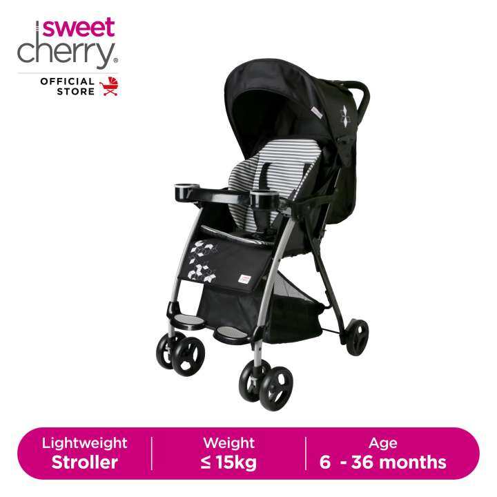 sparepart stroller pliko