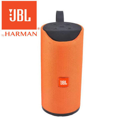 JBL 113a ลำโพงบลูทู ธ แบบพกพาต้นฉบับสมาร์ทแบบไร้สายบลูทู ธ ลำโพงแบบพกพากันน้ำ
